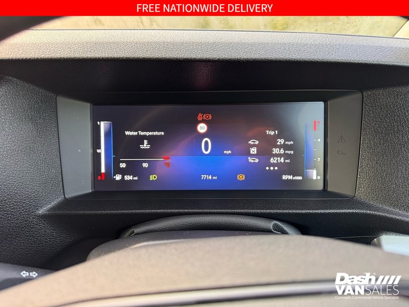 Used Vauxhall Vivaro 2024 for sale - 77077860: Photo 15