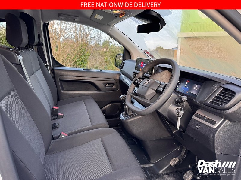 Used Vauxhall Vivaro 2024 for sale - 77077860: Photo 7