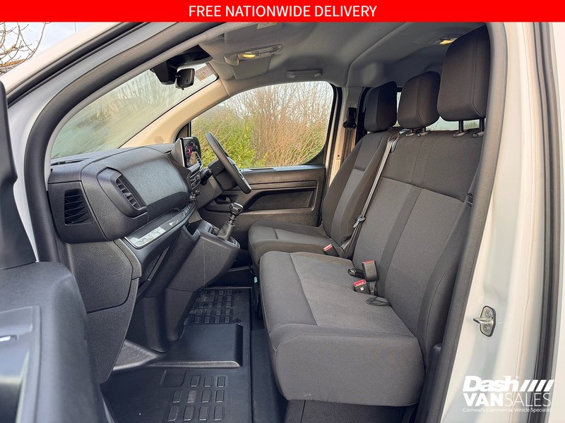 Used Vauxhall Vivaro 2024 for sale - 77077860: Photo 8