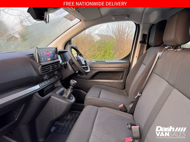 Used Vauxhall Vivaro 2024 for sale - 77077860: Photo 9