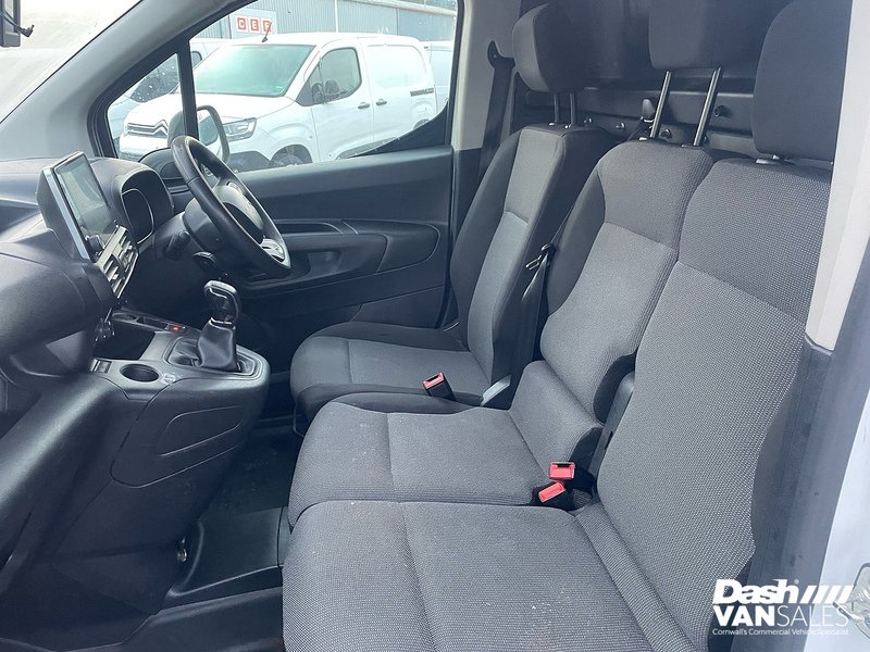 Used Citroen Berlingo 2021 for sale - 76224062: Photo 13