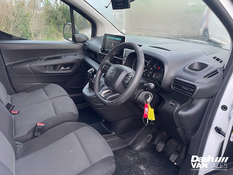 Used Citroen Berlingo 2021 for sale - 76224062: Photo 14