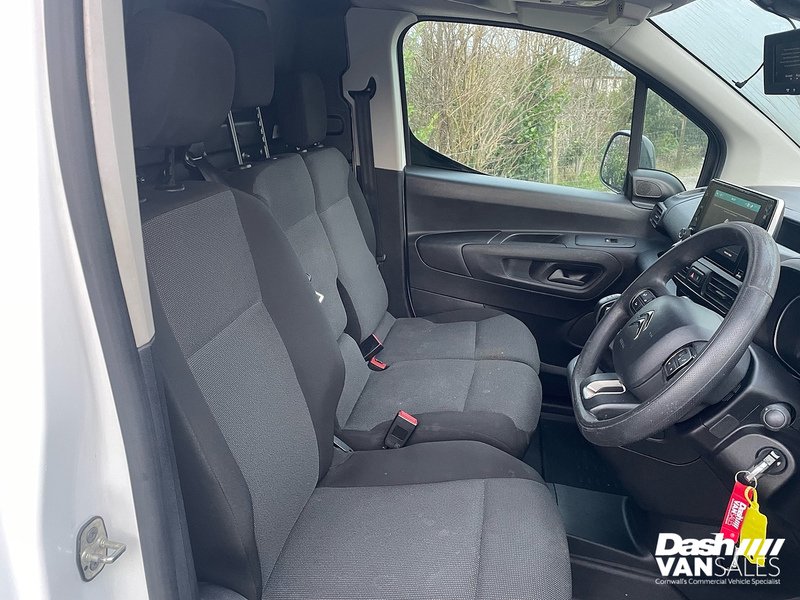 Used Citroen Berlingo 2021 for sale - 76224062: Photo 15