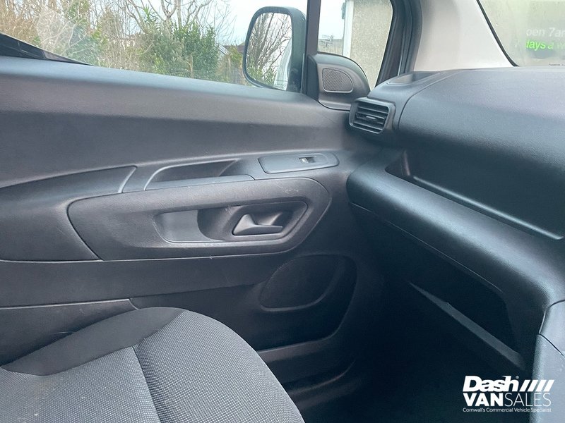 Used Citroen Berlingo 2021 for sale - 76224062: Photo 16