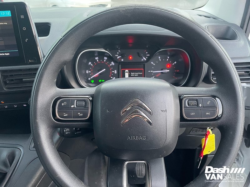 Used Citroen Berlingo 2021 for sale - 76224062: Photo 18