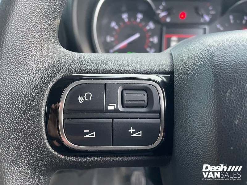 Used Citroen Berlingo 2021 for sale - 76224062: Photo 19