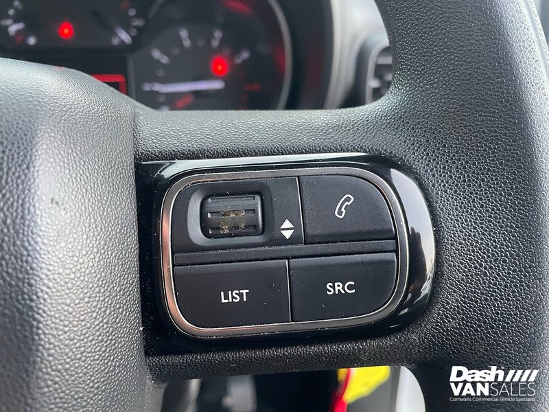 Used Citroen Berlingo 2021 for sale - 76224062: Photo 20