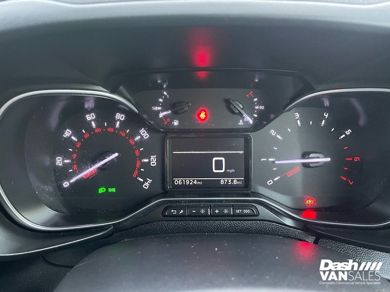 Used Citroen Berlingo 2021 for sale - 76224062: Photo 21