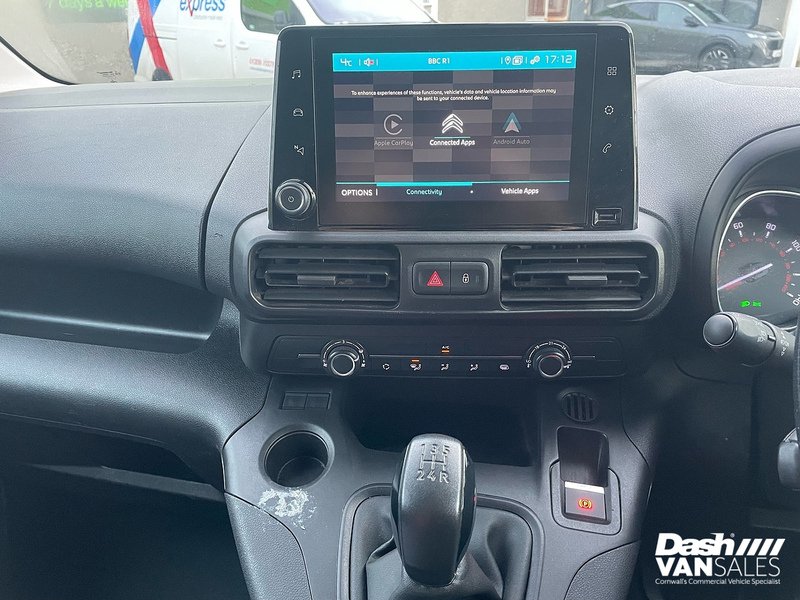 Used Citroen Berlingo 2021 for sale - 76224062: Photo 22