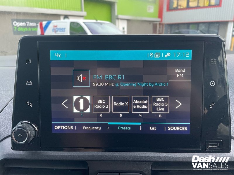 Used Citroen Berlingo 2021 for sale - 76224062: Photo 24