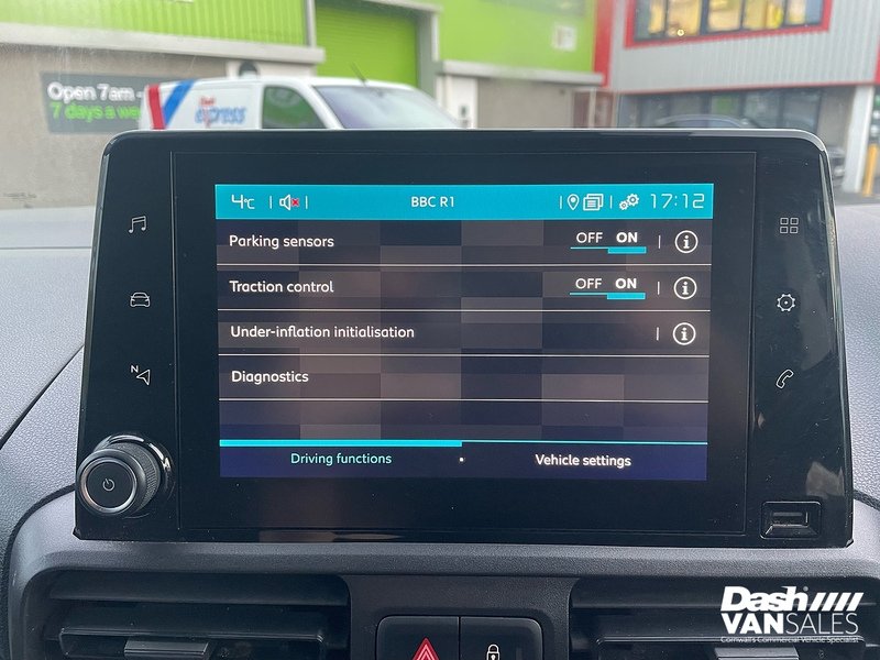 Used Citroen Berlingo 2021 for sale - 76224062: Photo 25