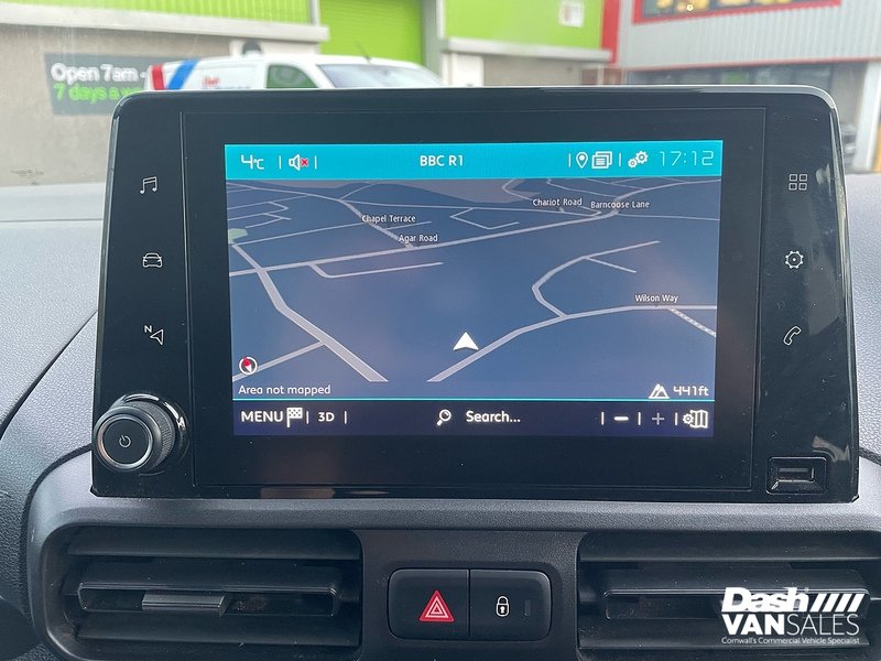 Used Citroen Berlingo 2021 for sale - 76224062: Photo 26