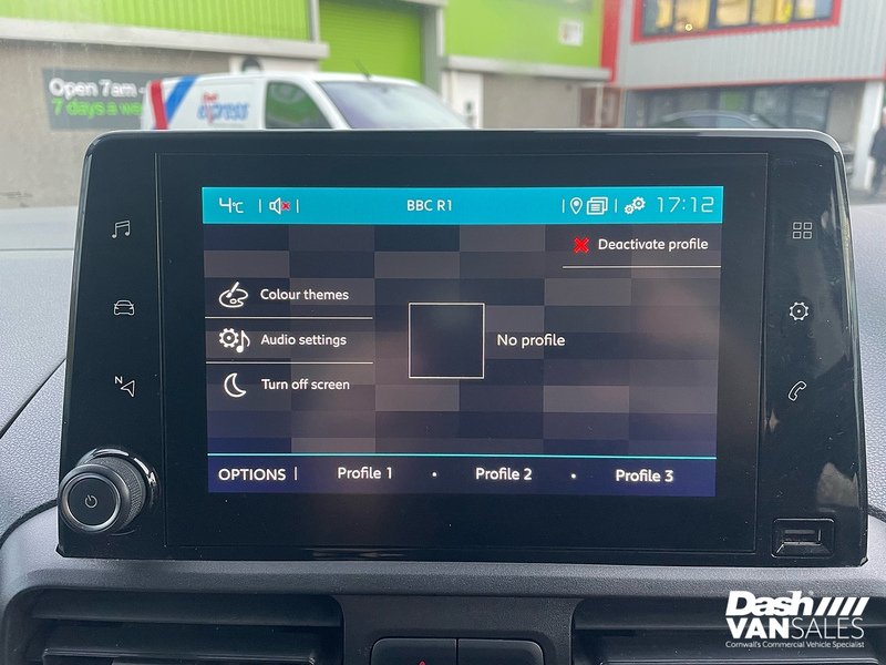 Used Citroen Berlingo 2021 for sale - 76224062: Photo 27