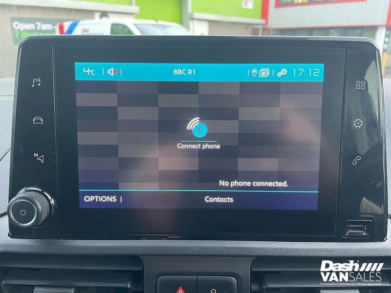 Used Citroen Berlingo 2021 for sale - 76224062: Photo 28