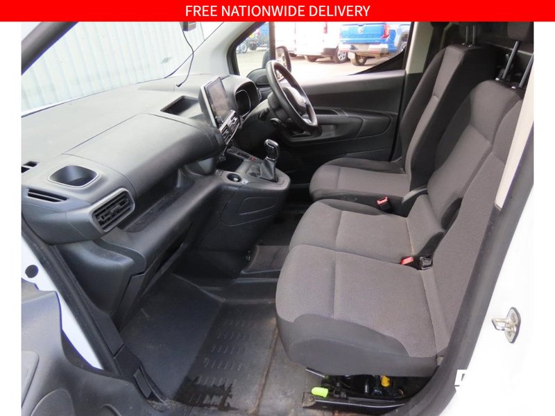 Used Citroen Berlingo 2021 for sale - 76224062: Photo 8