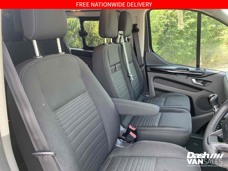 Used Ford Transit Custom 2022 for sale - 76157820: Photo 14