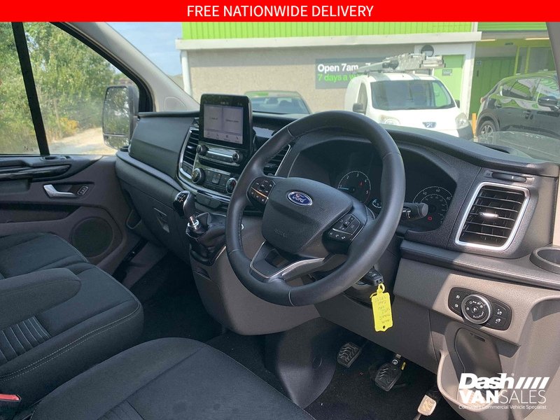 Used Ford Transit Custom 2022 for sale - 76157820: Photo 15