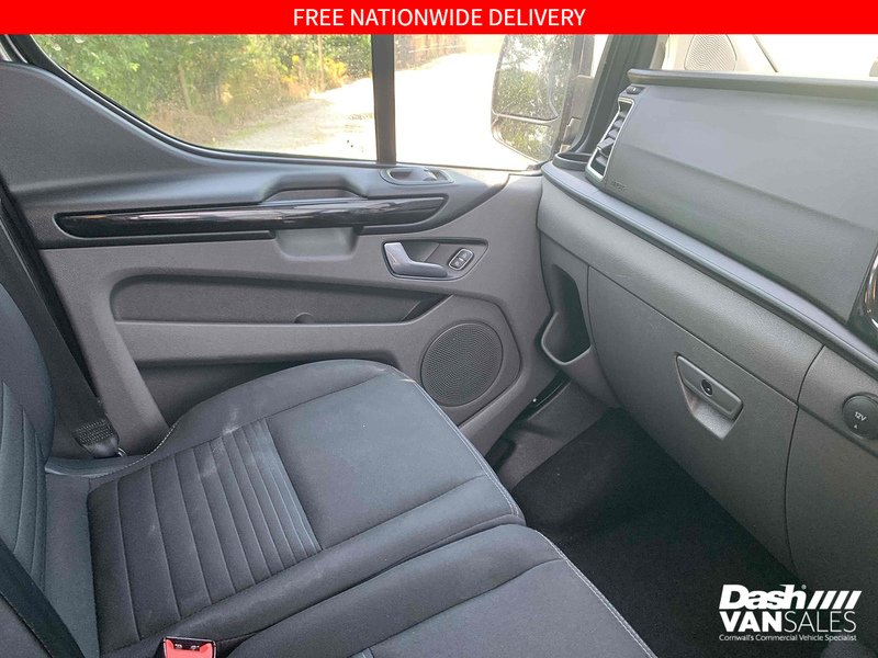 Used Ford Transit Custom 2022 for sale - 76157820: Photo 16