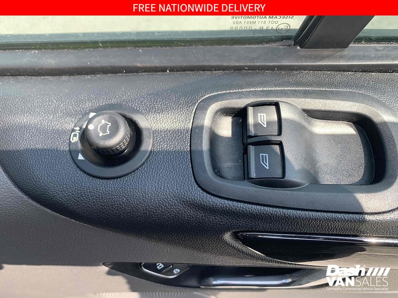 Used Ford Transit Custom 2022 for sale - 76157820: Photo 17