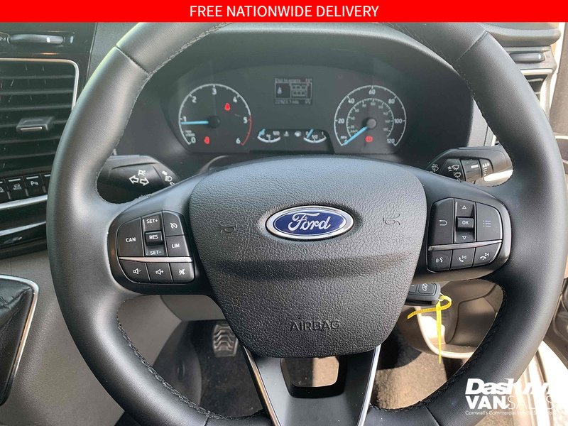 Used Ford Transit Custom 2022 for sale - 76157820: Photo 18