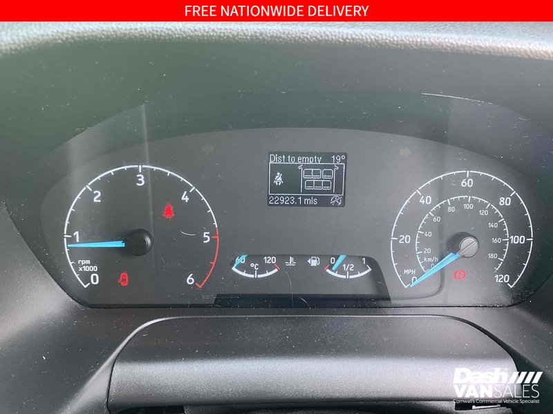 Used Ford Transit Custom 2022 for sale - 76157820: Photo 19