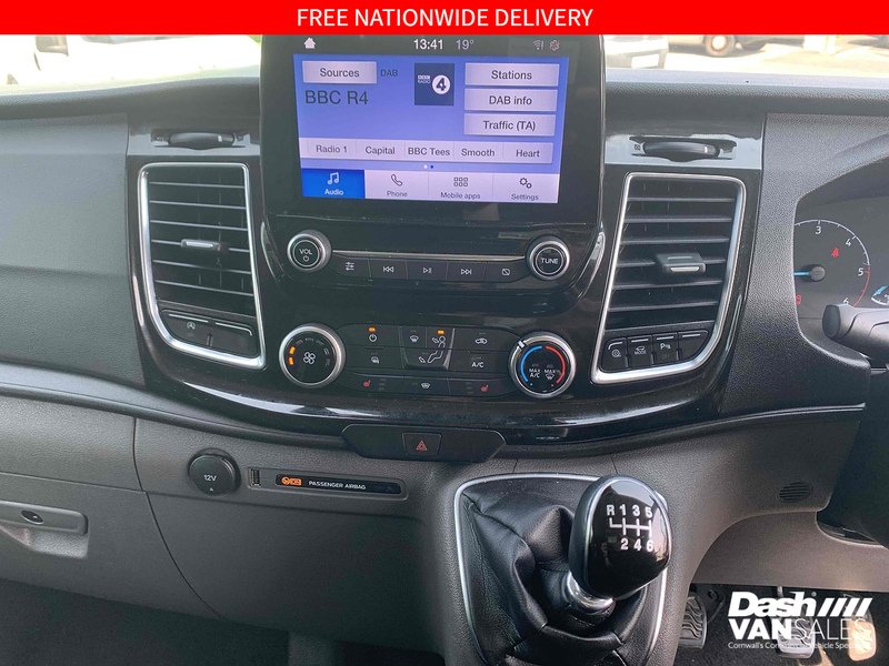 Used Ford Transit Custom 2022 for sale - 76157820: Photo 21