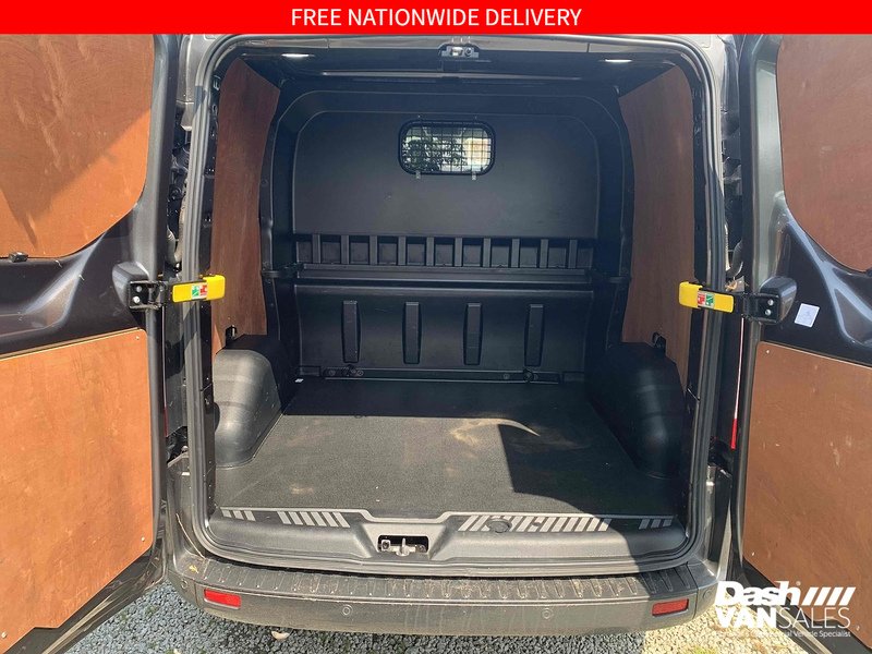Used Ford Transit Custom 2022 for sale - 76157820: Photo 9