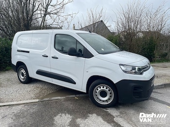 Used Citroen Berlingo 2023 for sale - 78711868: Photo