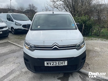 Used Citroen Berlingo 2023 for sale - 78711868: Photo