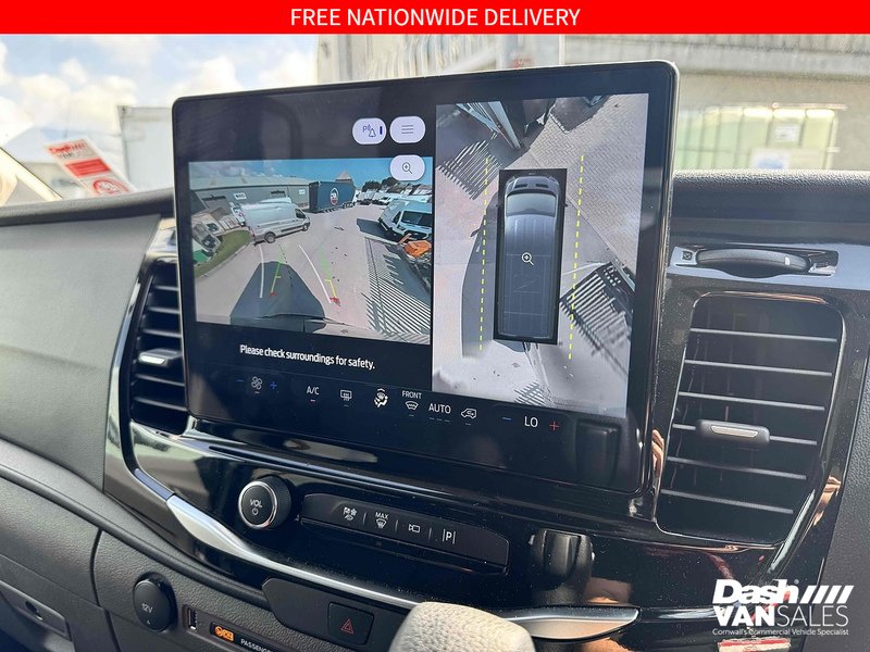 Used Ford Transit 2024 for sale - 76157816: Photo 11