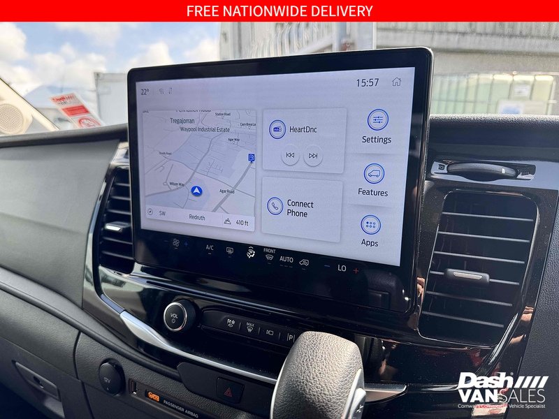 Used Ford Transit 2024 for sale - 76157816: Photo 13