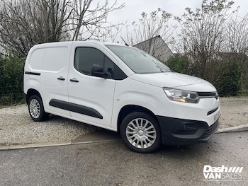 Used Toyota ProAce 2022 for sale - 78711849: Photo