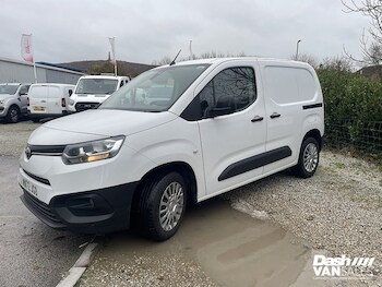 Used Toyota ProAce 2022 for sale - 78711849: Photo
