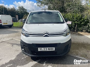 Used Citroen Dispatch 2023 for sale - 79550292: Photo