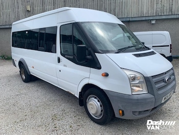 Used Ford Transit 2014 for sale - 79321197: Photo