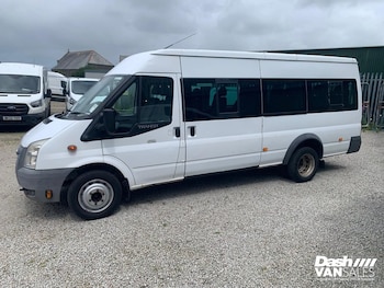Used Ford Transit 2014 for sale - 79321197: Photo