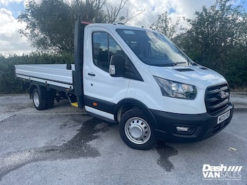 Used Ford Transit 2025 for sale - 79778645: Photo