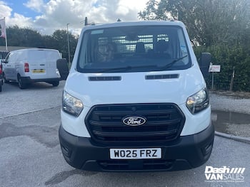 Used Ford Transit 2025 for sale - 79778645: Photo