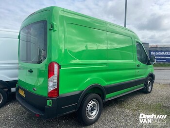 Used Ford Transit 2024 for sale - 78711888: Photo