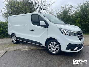 Used Renault Trafic 2023 for sale - 78711945: Photo