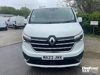Used Renault Trafic 2023 for sale - 78711945: Photo