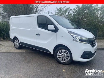 Used Renault Trafic 2019 for sale - 76157819: Photo