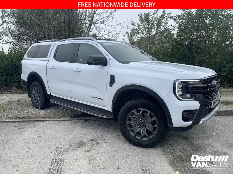 Used Ford Ranger 2024 for sale - 76578149: Photo 1