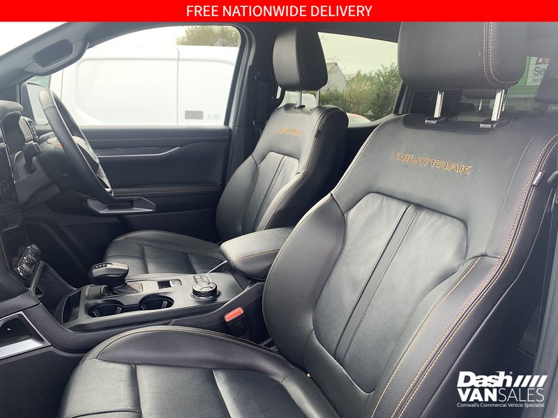 Used Ford Ranger 2024 for sale - 76578149: Photo 12