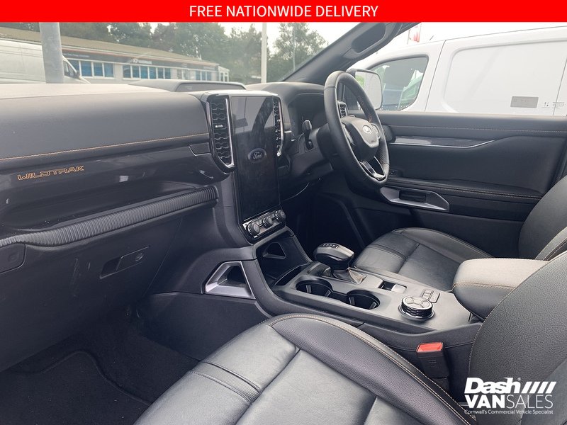 Used Ford Ranger 2024 for sale - 76578149: Photo 13