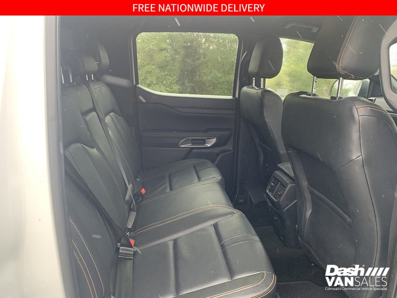 Used Ford Ranger 2024 for sale - 76578149: Photo 14