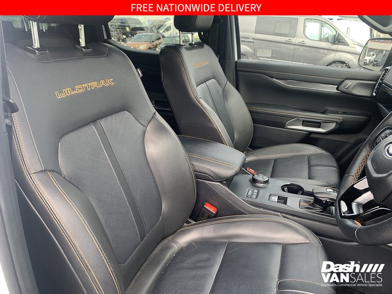 Used Ford Ranger 2024 for sale - 76578149: Photo 15