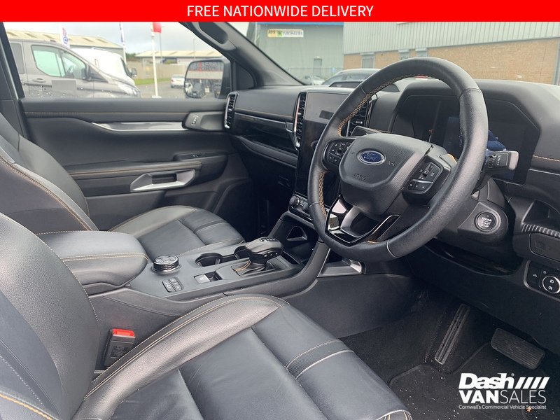 Used Ford Ranger 2024 for sale - 76578149: Photo 16