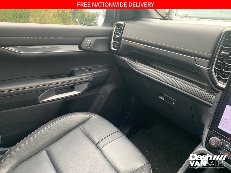 Used Ford Ranger 2024 for sale - 76578149: Photo 17