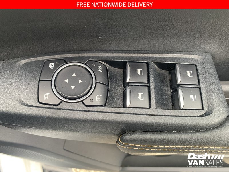 Used Ford Ranger 2024 for sale - 76578149: Photo 18